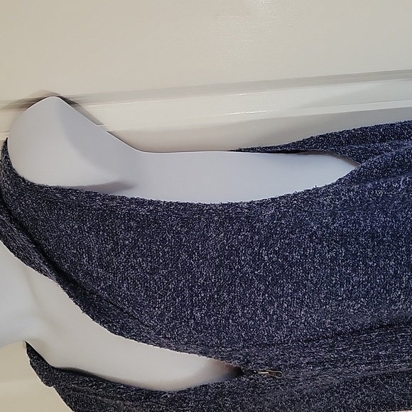 J. Jill Sleeveless Sweater Vest. - Picture 4 of 12